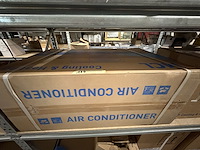Airco systeem - afbeelding 3 van  4