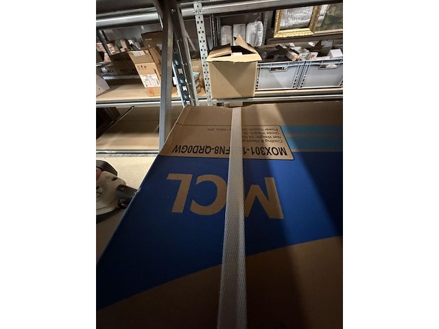 Airco systeem - afbeelding 4 van  4