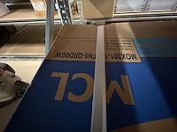 Airco systeem - afbeelding 4 van  4