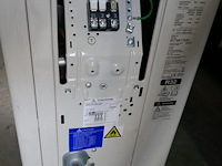 Airco toestel panasonic - afbeelding 3 van  4