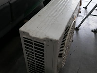 Airco toestel panasonic - afbeelding 4 van  4