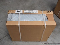 Airco unit, daikin, ffa50a2veb9, 19 kg, werking niet gekend - afbeelding 1 van  2