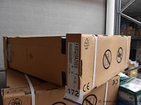 Airco unit, daikin, fxsq25a2veb, werking niet gekend - afbeelding 1 van  2