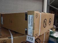 Airco unit, daikin, fxsq25a2veb, werking niet gekend - afbeelding 1 van  2