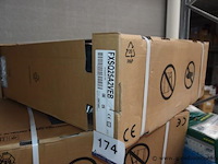 Airco unit, daikin, fxsq25a2veb, werking niet gekend - afbeelding 1 van  2