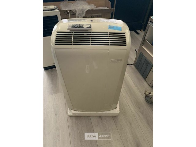 Airco unit - afbeelding 1 van  4