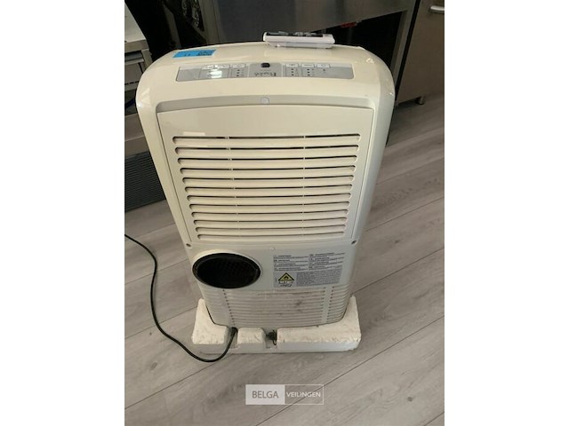 Airco unit - afbeelding 3 van  4