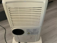 Airco unit - afbeelding 3 van  4