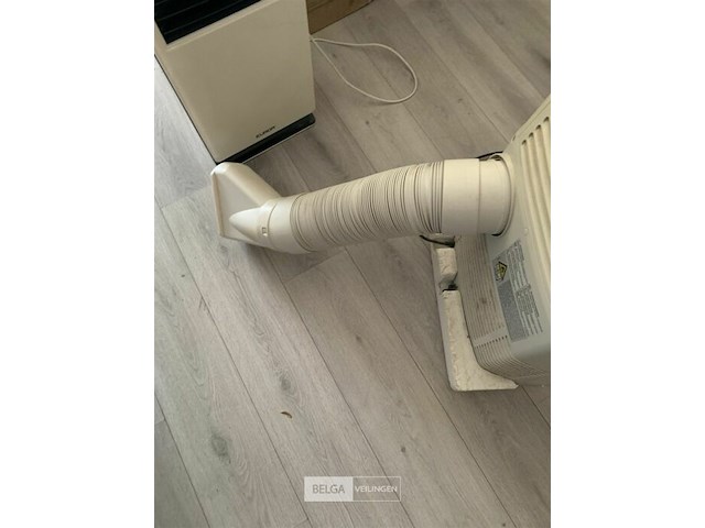 Airco unit - afbeelding 4 van  4