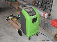 Airco vulstation, bepco, eco300, werking niet gekend - afbeelding 1 van  3
