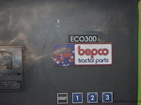 Airco vulstation, bepco, eco300, werking niet gekend - afbeelding 2 van  3