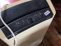 Airco ( warm & koud ) - afbeelding 2 van  2