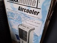 Airco - afbeelding 1 van  1