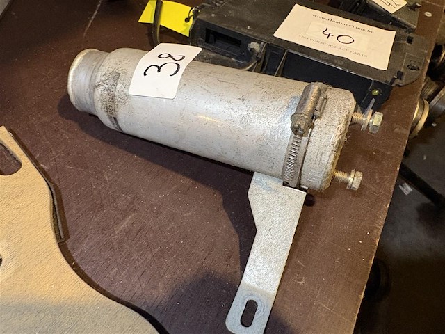 Airco - afbeelding 1 van  2