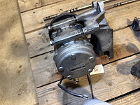 Aircocompressor met steun - afbeelding 2 van  3