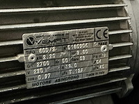 Aircompact luchtcompressor - afbeelding 3 van  3