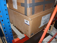 Airconditioner argo, adgeco100ph - afbeelding 1 van  2