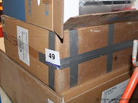 Airconditioner argo, x3i eco plus af52hl - afbeelding 1 van  2