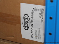 Airconditioner argo, x3i eco plus af52hl - afbeelding 2 van  2