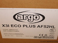 Airconditioner – argo - afbeelding 2 van  2