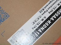 Airconditioner gree - afbeelding 2 van  2