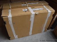 Airconditioner, mitsubishi electric, pffy-p50vcm-e, r410a, 26.5kg, 82x119x28cm, werking niet gekend - afbeelding 1 van  2