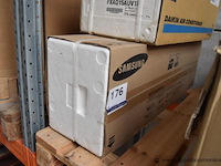 Airconditioner, samsung, werking niet gekend - afbeelding 1 van  1