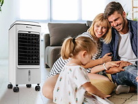 Airconditioner (x2) - afbeelding 1 van  6