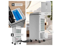 Airconditioner (x2) - afbeelding 4 van  6