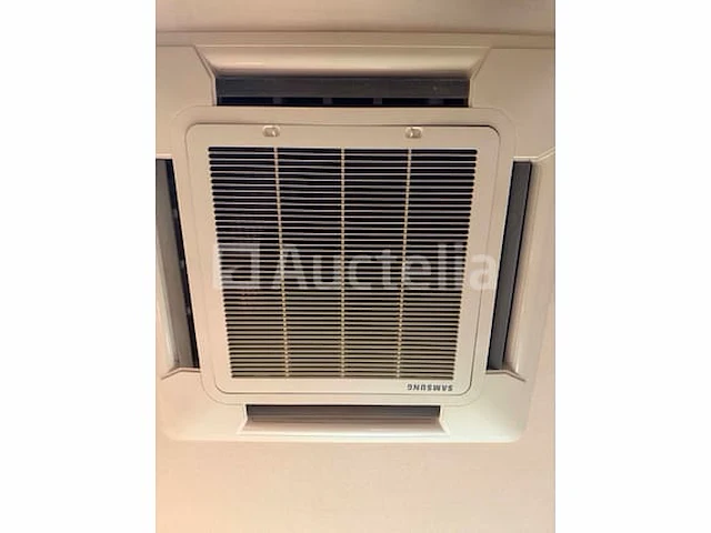 Airconditioning - samsung (butcher's) - afbeelding 1 van  6
