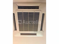 Airconditioning - samsung (butcher's)