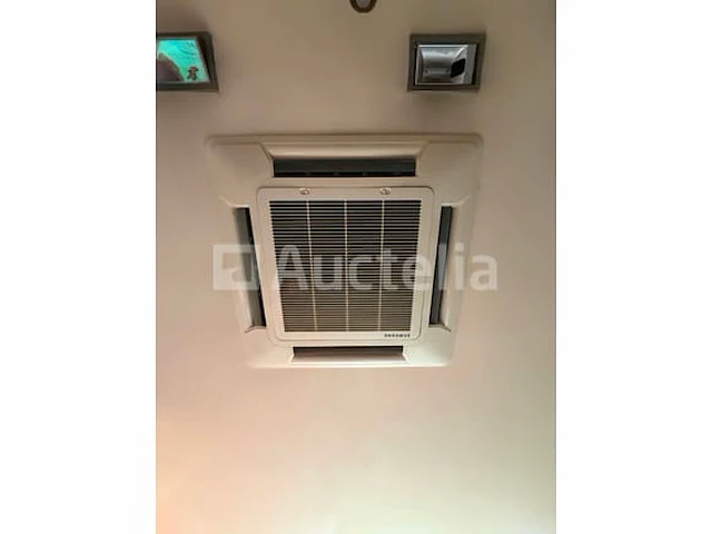 Airconditioning - samsung (butcher's) - afbeelding 2 van  6