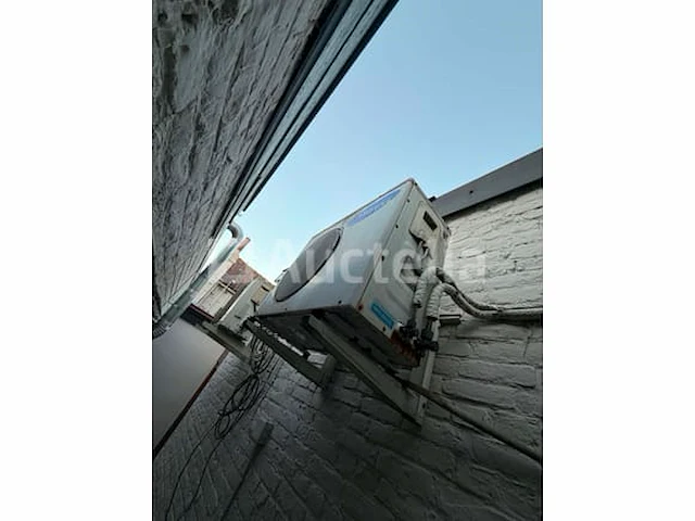 Airconditioning - samsung (butcher's) - afbeelding 4 van  6