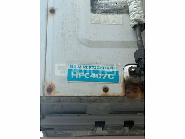 Airconditioning - samsung (butcher's) - afbeelding 6 van  6