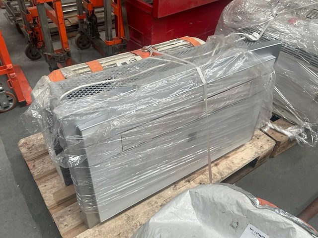 Airconditioning (2x) - afbeelding 3 van  3