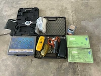 Airconditioning-accessoire - afbeelding 1 van  6