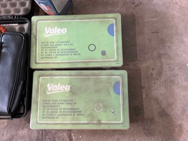 Airconditioning-accessoire - afbeelding 5 van  6