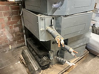 Airconditioning binnenunit (4x) - afbeelding 1 van  1