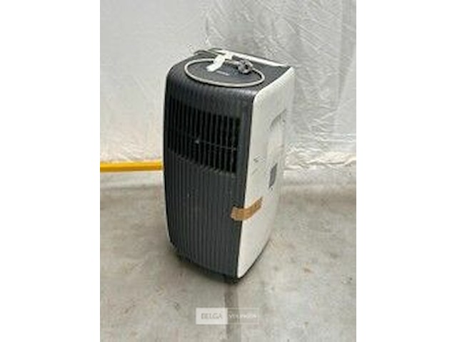 Airconditioning domo, model: do262a - afbeelding 1 van  1