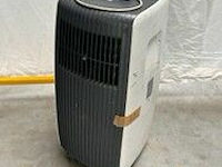 Airconditioning domo, model: do262a - afbeelding 1 van  1