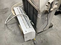 Airconditioning met warmte - afbeelding 2 van  12
