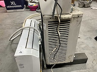 Airconditioning met warmte - afbeelding 4 van  12