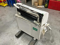 Airconditioning met warmte - afbeelding 1 van  12