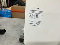 Airconditioning met warmte - afbeelding 9 van  12