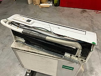 Airconditioning met warmte - afbeelding 5 van  12