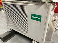 Airconditioning met warmte - afbeelding 7 van  12