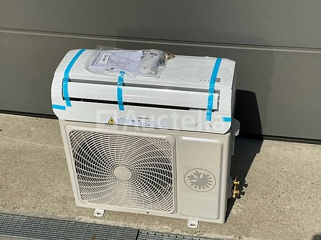 Airconditioning noname r32 - afbeelding 2 van  4