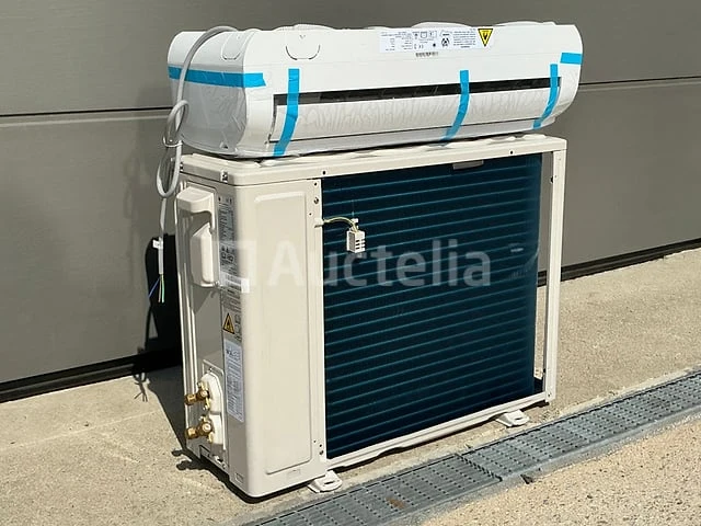 Airconditioning noname r32 - afbeelding 4 van  4