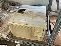 Airconditioning - afbeelding 1 van  8