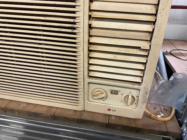 Airconditioning - afbeelding 2 van  8